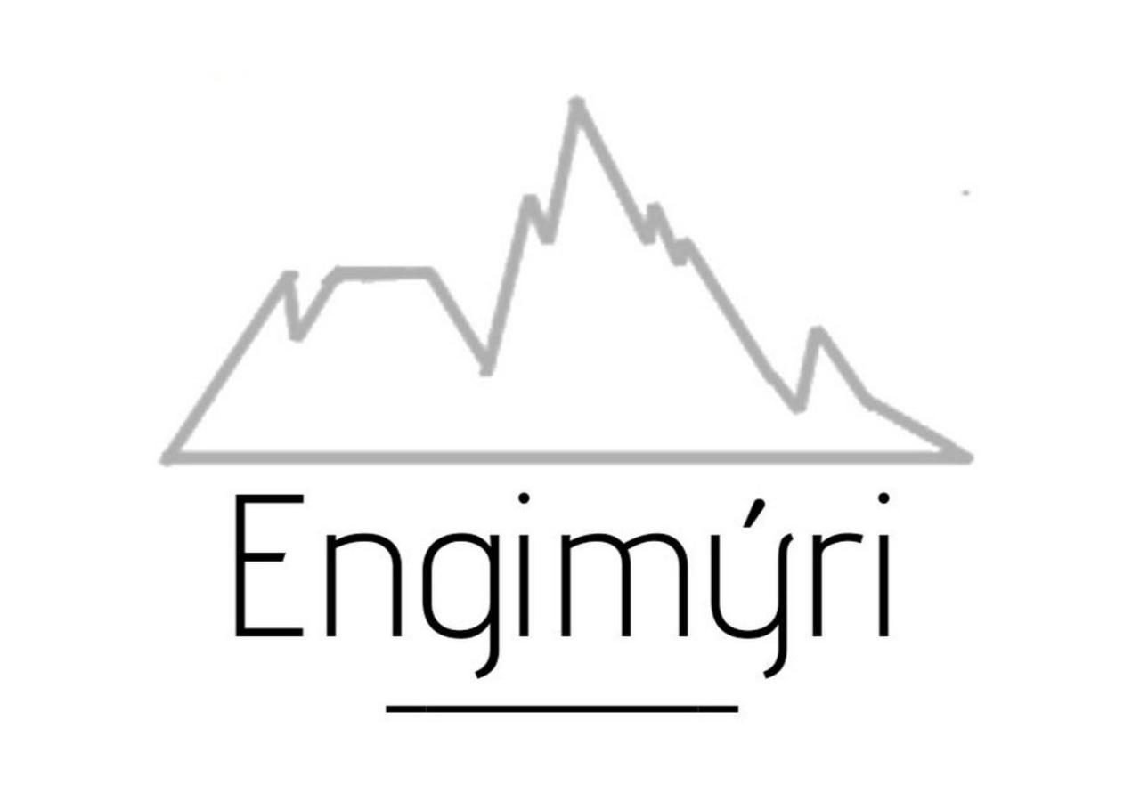 Engimyri Lodge Bagian luar foto