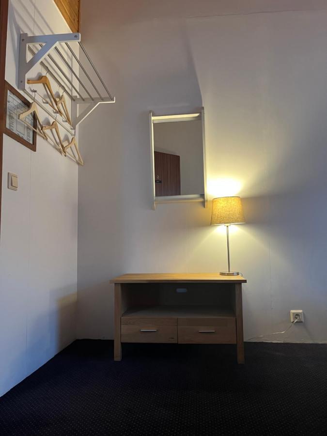 Engimyri Lodge Bagian luar foto