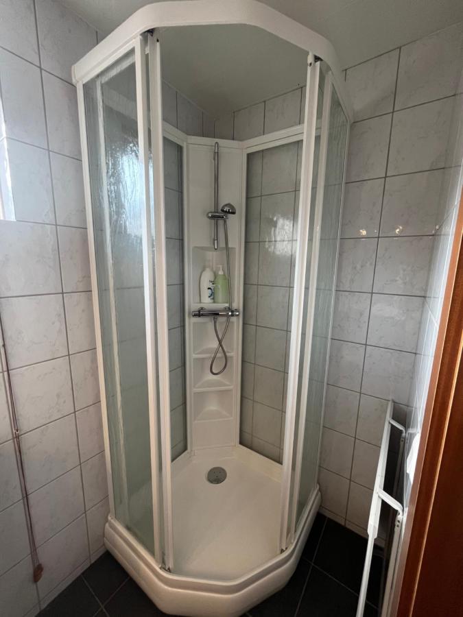 Engimyri Lodge Bagian luar foto