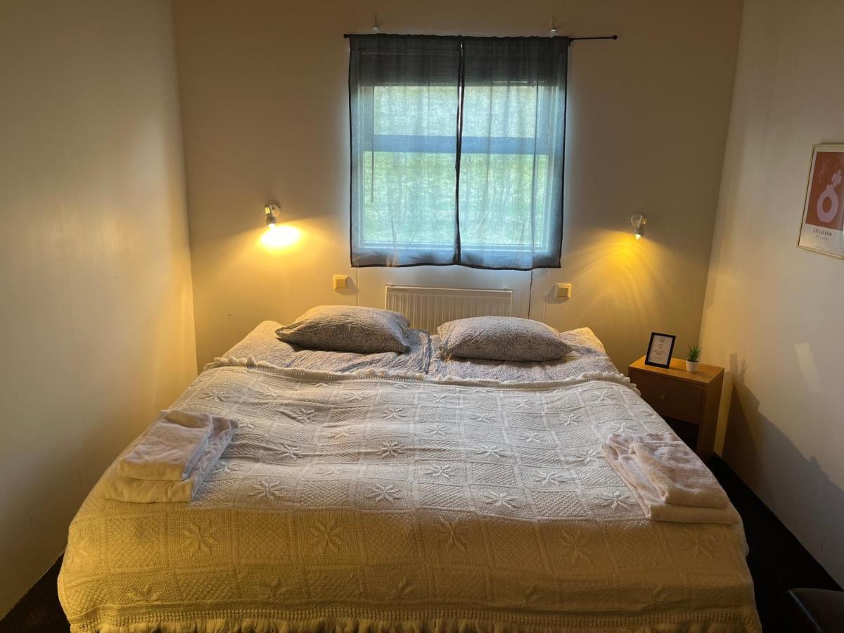 Engimyri Lodge Bagian luar foto