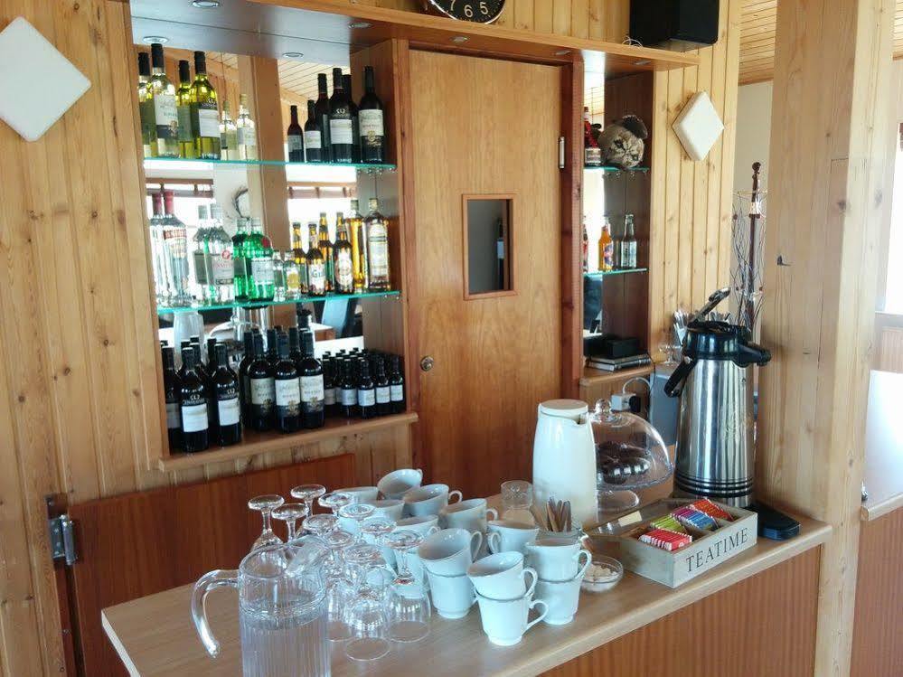 Engimyri Lodge Bagian luar foto